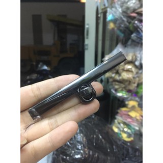 Khóa Nẹp 10cm (Màu: Vàng, Đen-42k/cái)