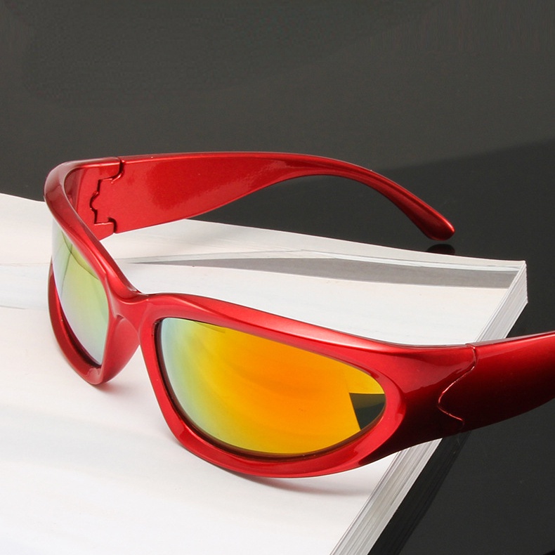 Kính Râm Xe Đạp Chống Tia UV400