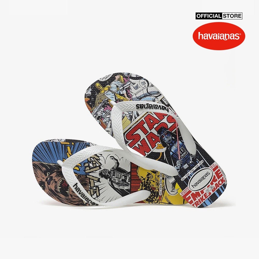 HAVAIANAS - Dép nam Star Wars