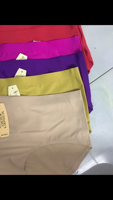 Quần lót su đúc vic không đường may (ĐƯỢC CHỌN MÀU,SIZE) | BigBuy360 - bigbuy360.vn