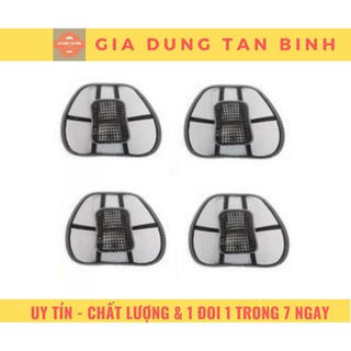Tấm tựa lưng ghế văn phòng