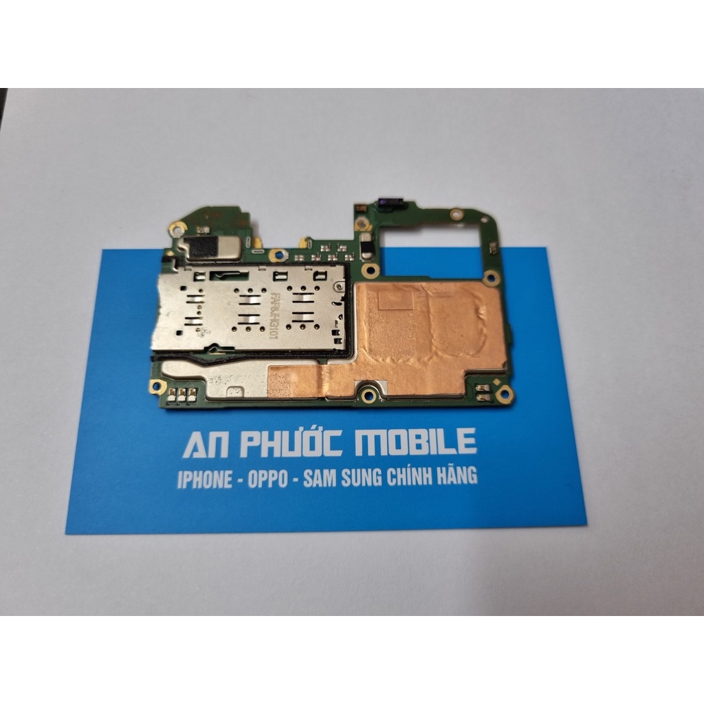 Main Oppo A7 - Bo Mạch Mainboard Điện Thoại Oppo A7 Zin Bóc Máy