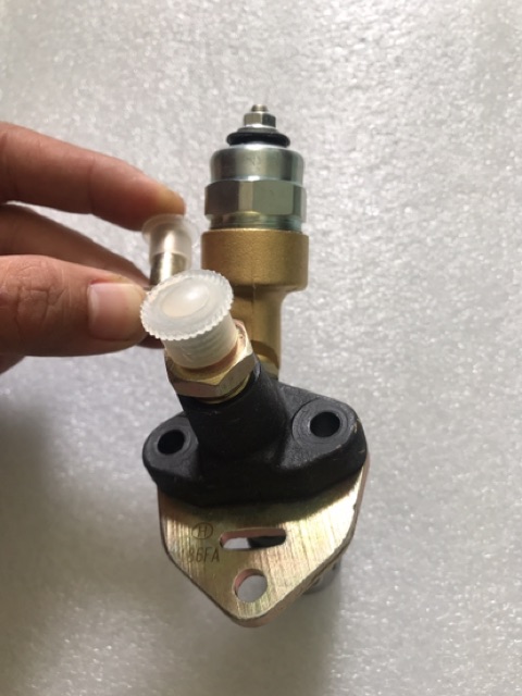 Bơm phun nhiên liệu, Bơm dầu ,Heo dầu, 178f 186F 186FA 192 L40 L50 L60 L70 L90 L100 3kw 5kw