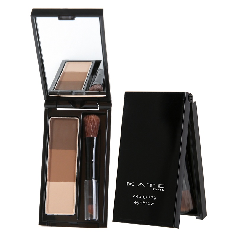 Phấn trang điểm lông mày Kate chống thấm nước mồ hôi lâu trôi