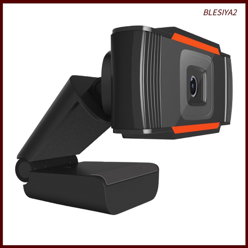 HD 1080P PC Webcam Camera Video with Microphone Mic Web Cam for MSN Desktops | BigBuy360 - bigbuy360.vn
