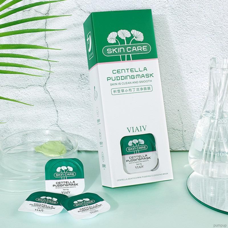 [Hàng mới về] Mặt nạ làm sạch chiết xuất Centella