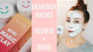 Mặt nạ lột Memebox Disco Kitten 10g