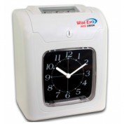 Máy chấm công thẻ giấy WSE2800A-tặng kèm 300 thẻ chấm công