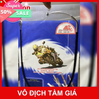 [GIÁ GỐC] Dây Côn Xe Máy Axelo/ Xbike Của Mars One
