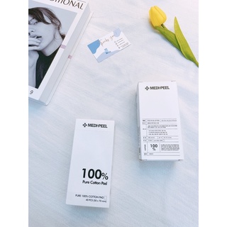 Bông Tẩy Trang Medipeel
