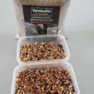 Đá Vermiculite Namix 5dm