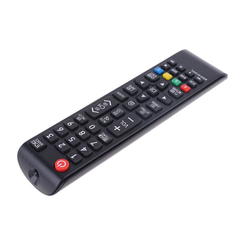 Điều Khiển Từ Xa BN59-01303A Thay Thế Cho Tv Thông Minh UE43NU7170
