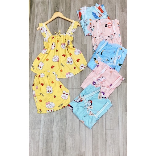 BỘ TOLE ĐÙI DÂY BẢN CÁNH TIÊN PHỐI REN 48-69kg