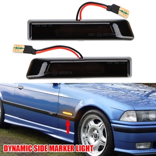 Đèn led xi nhan chất lượng cao cho xe hơi bmw 3 series e36 x5 e53 m3