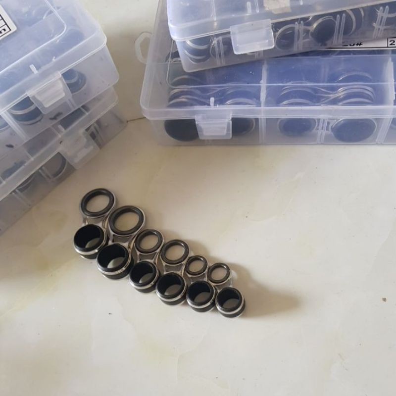 Khoen chạy cần lục