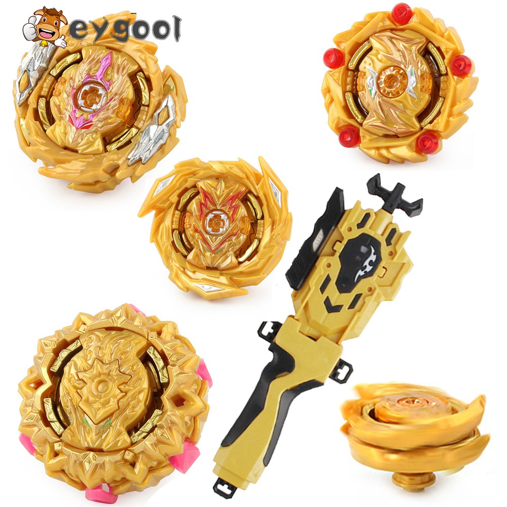 Con quay đồ chơi Beyblade Burst B159 B160 B161 B163 B164 B167 B168 B169 B00-169 thú vị đẹp mắt