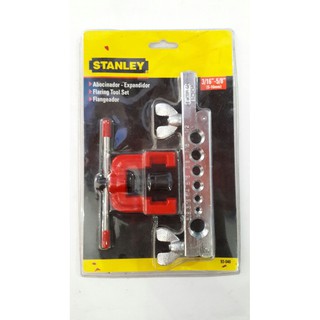 Bộ lã ống đồng Stanley 93-040