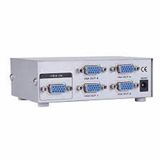 Bộ chia Màn hình VGA 1 ra 4