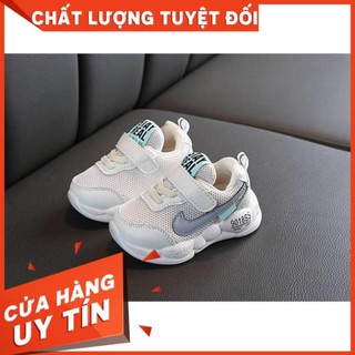 Giày thời trang cho bé gái siêu nhẹ, êm