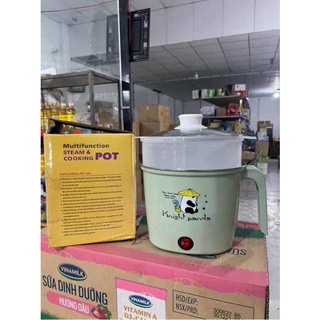 NỒI LẨU MINI