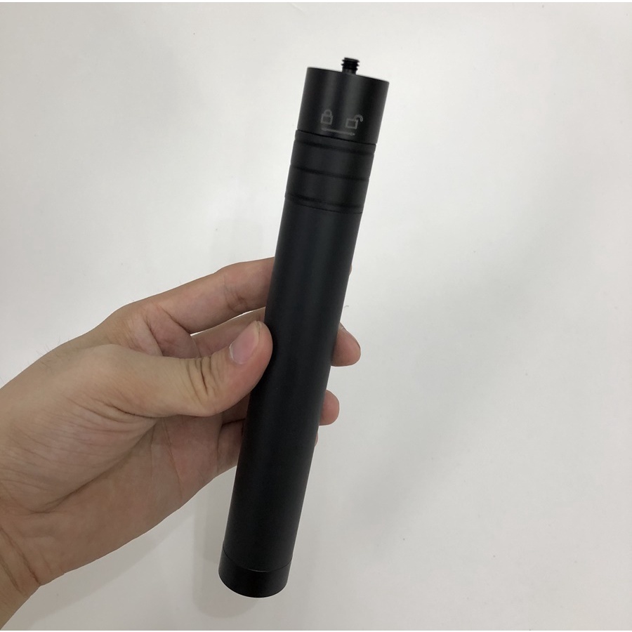 Gậy Selfie Cho Camera Hành Động, Điện Thoại SG-04