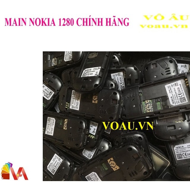 MAIN ĐIỆN THOẠI NOKIA 1280