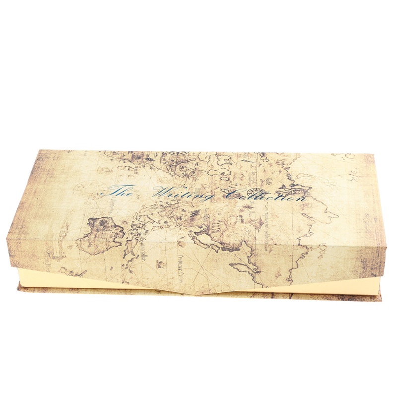 Set 2 Bút Thư Pháp + 10 Ngòi Thay Thế Chuyên Dụng Cho Tiệc Cưới