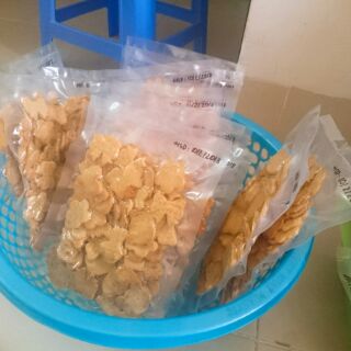 Bánh quy khoai tây