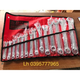 bộ cờ lê vòng miệng từ 8 đến 32 ( hàng sịn )