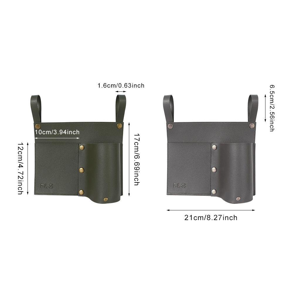 Túi Đựng Đồ Đa Năng Có Móc Treo Ghế Ngồi Xe Hơi