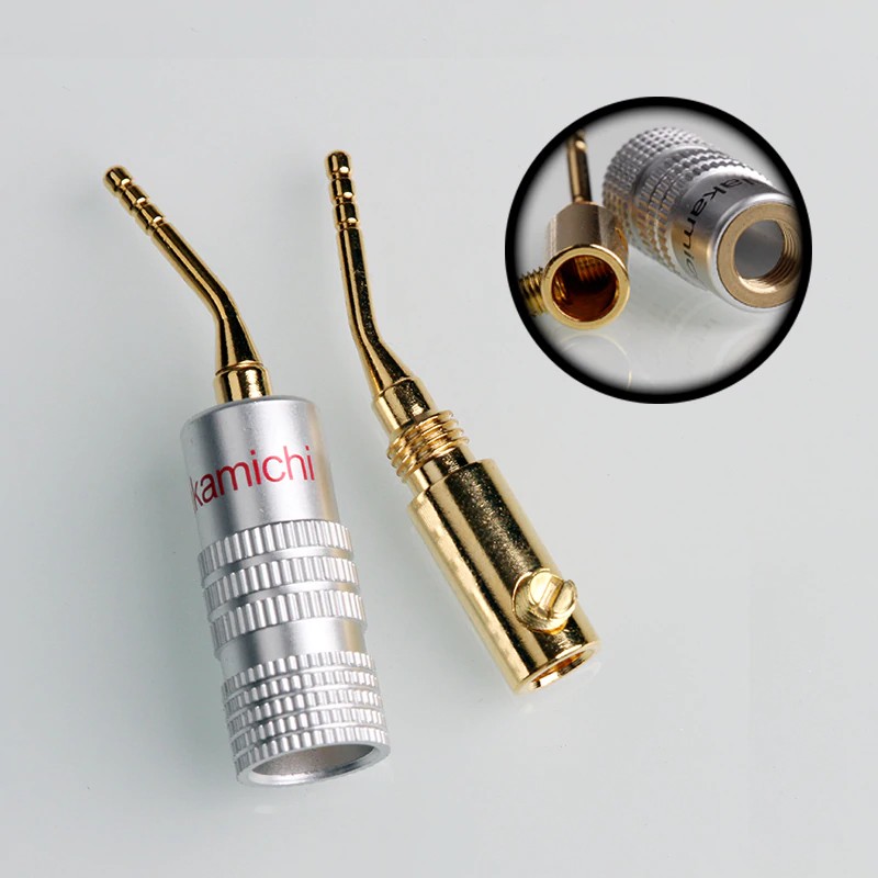 Jack loa mỏ chim cặp 2 cái