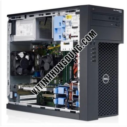 [Mã ELHAMSG giảm 7% đơn 500K] Máy tính đồng bộ Dell T1700 cấu hình i3 i5 i7 | WebRaoVat - webraovat.net.vn