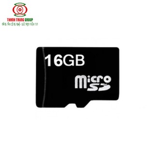 Thẻ nhớ 2GB/4GB/8GB/16GB/32GB Micro SD