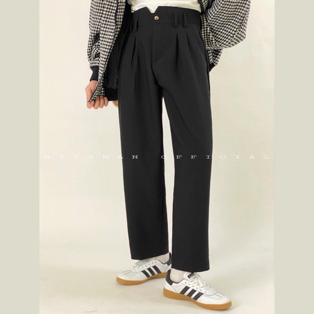 Trouser HítMan A012