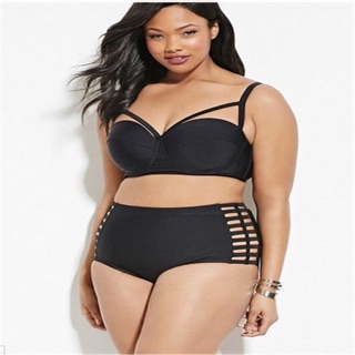 Bikini bigsize đồ bơi đẹp giãn đàn hồi tốt