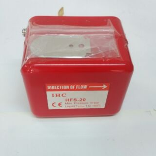 Công tắc dòng chảy nước ( water flow control)