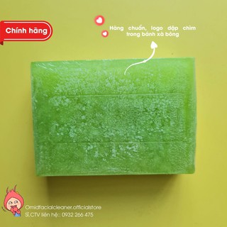 [100% tự nhiên] Xà bông mướp đắng Ả Đào
