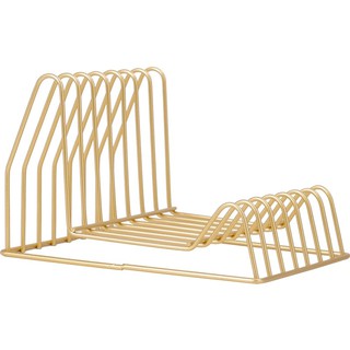 Kệ tạp chí chủ đề bắc âu