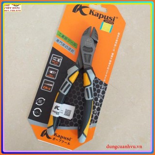 Kìm cắt cao cấp kapusi