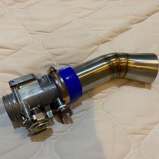 Co gió inox Sh 300i
