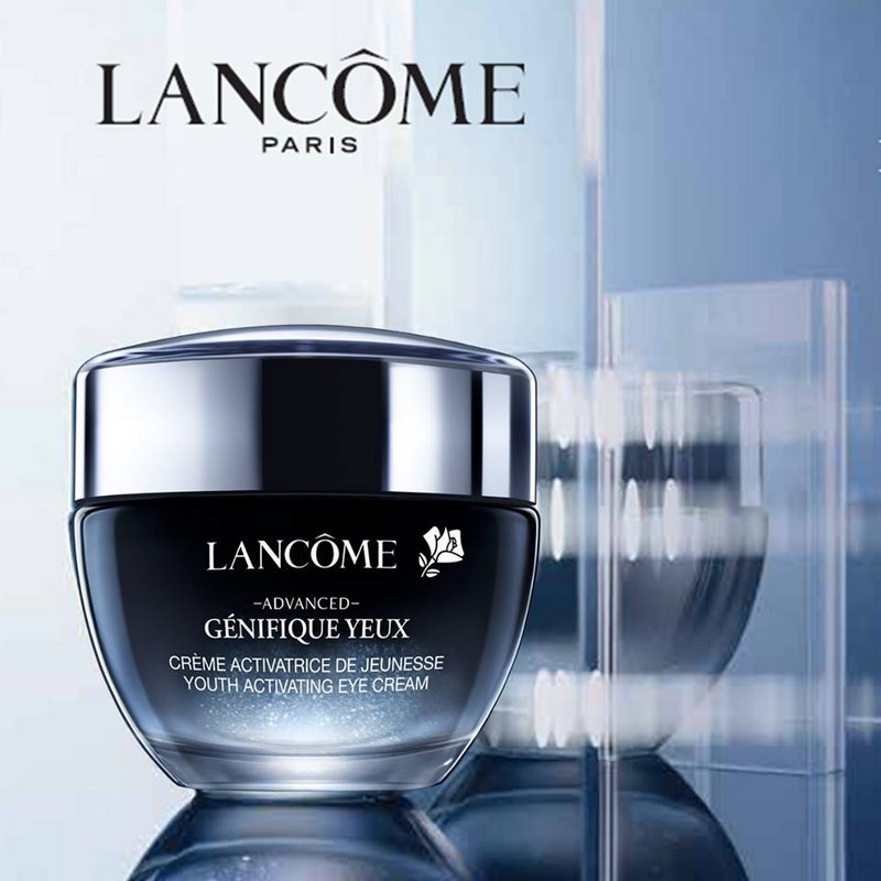 Kem dưỡng mắt Lancome Advanced Génifique Eye Cream