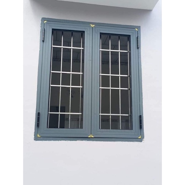Nẹp đồng nẹp góc3*3xịn trang trí cho các loại góc cánh hệ nhôm+kìm nẹp đồng 3*3