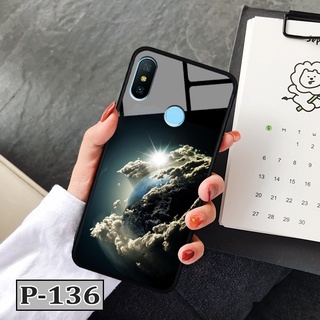 Ốp lưng 3D cho điện thoại XIAOMI REDMI NOTE 6 PRO