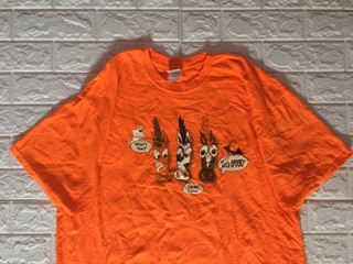 Áo thun Mỹ 2Hand