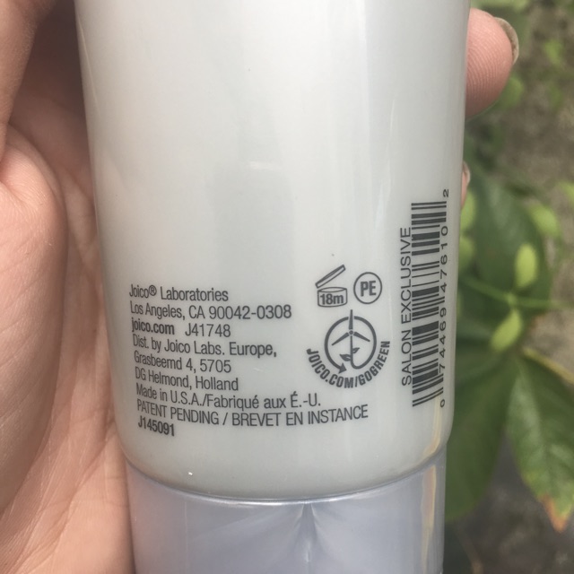 GEL TẠO KIỂU VÀ GIỮ NẾP SIÊU CỨNG POWER JOICO GEL SCULPTING HOLD 250ml