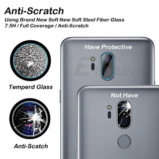 [Siêu Rẻ] LG G7 Dán Bảo Vệ Camera [Mọi Người Mua Đi Nào] (Sỉ lẻ)
