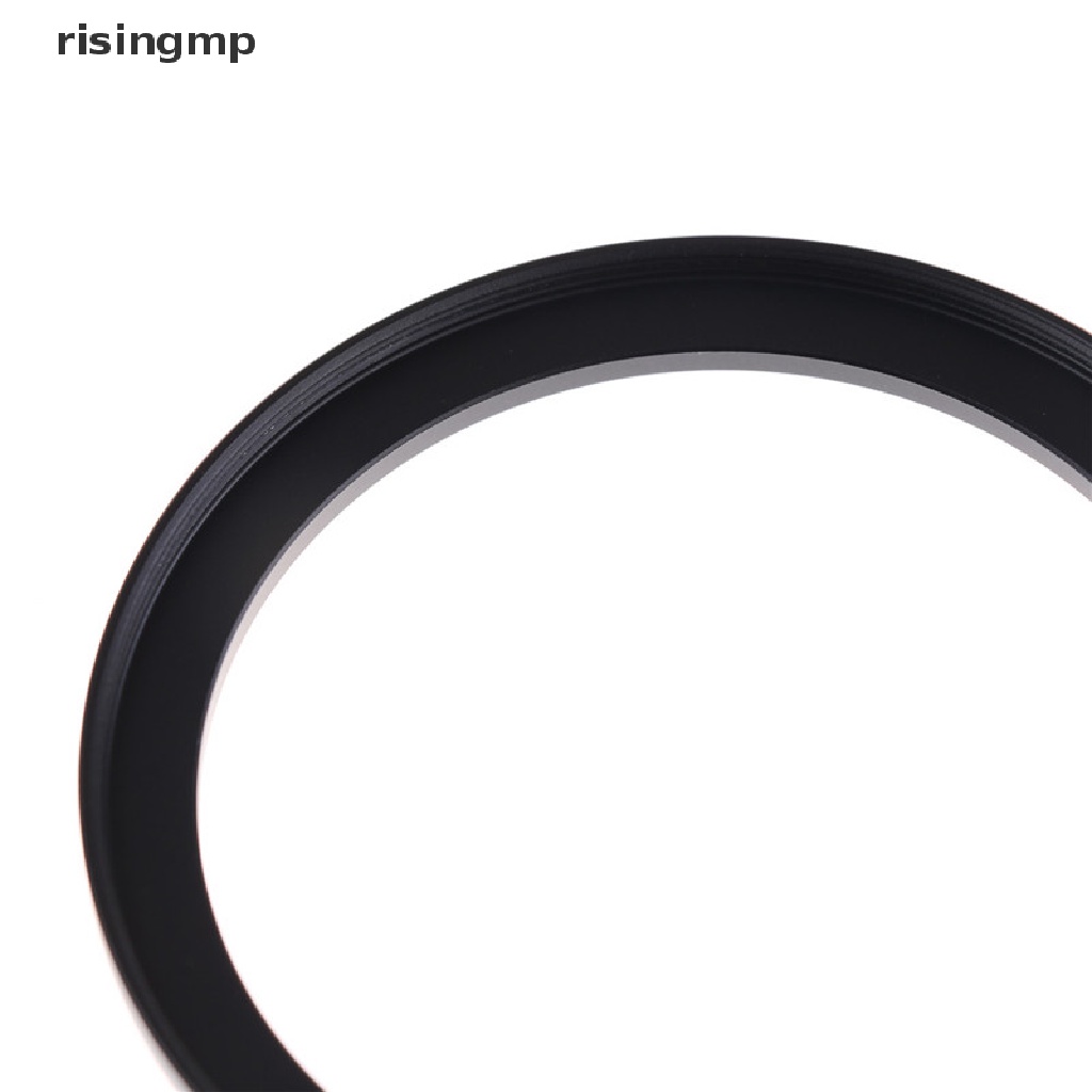 Vòng Kim Loại Lọc Ống Kính Máy Ảnh 67-77mm Màu Đen ♨Nóng Bỏng