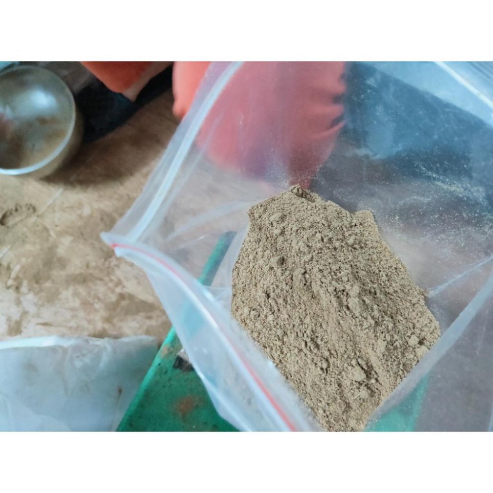 hien01 hmm Cám cá Cagrill (1kg), cám tanh độ đạm 20% cực thích hợp trong câu hồ dịch vụ.