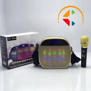 Loa Bluetooth YS A25