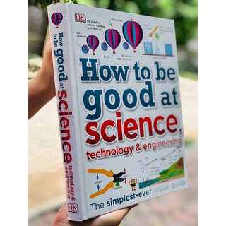 Bộ nhập 2q - How to be good at Science + Maths
